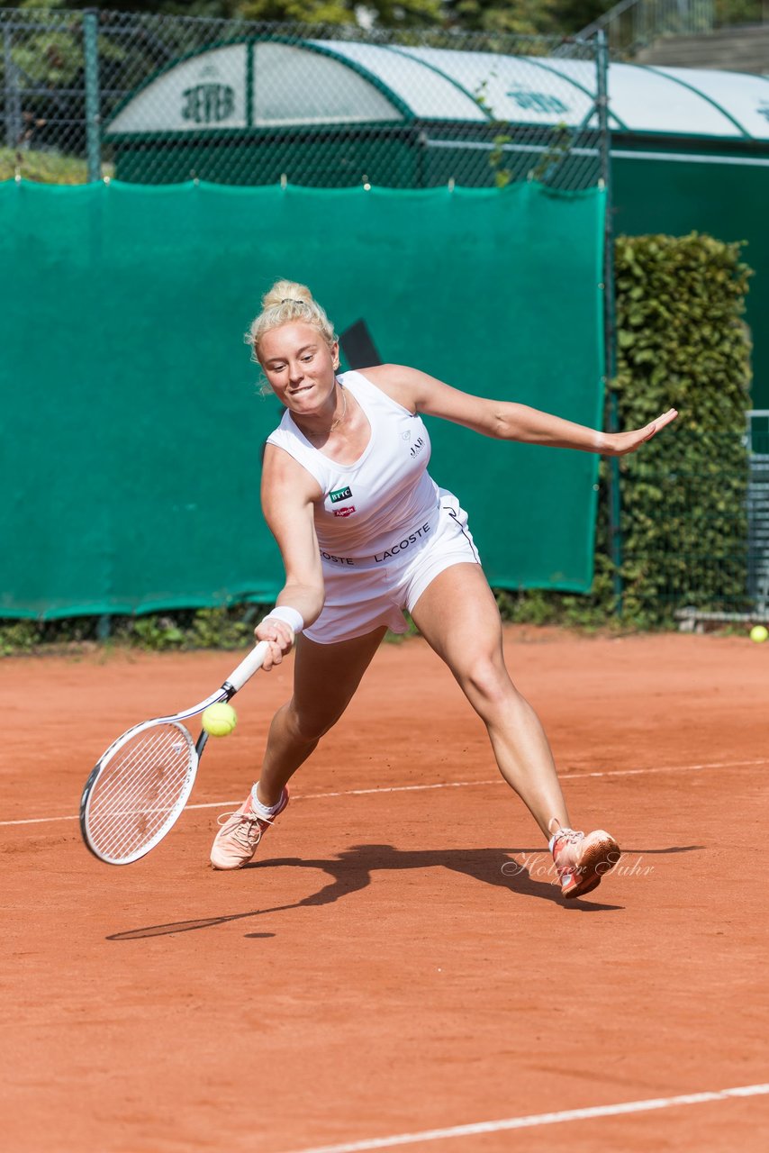 Bild 593 - BL Nord Der Club an der Alster - Bielefelder TTC : Ergebnis: 8:1